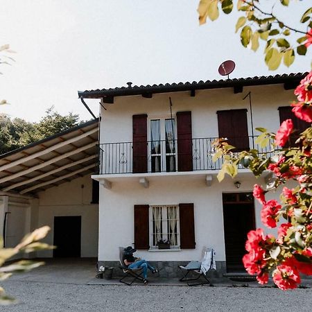 La Quiete Del Roero - Casa Vacanze Nel Verde Villa Monticello d'Alba Eksteriør billede